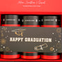 Happy Graduation Gift Band