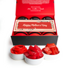 Red Licorice Lover Mother's Day Gift Box