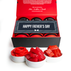 Red Licorice Lover Father's Day Gift Box