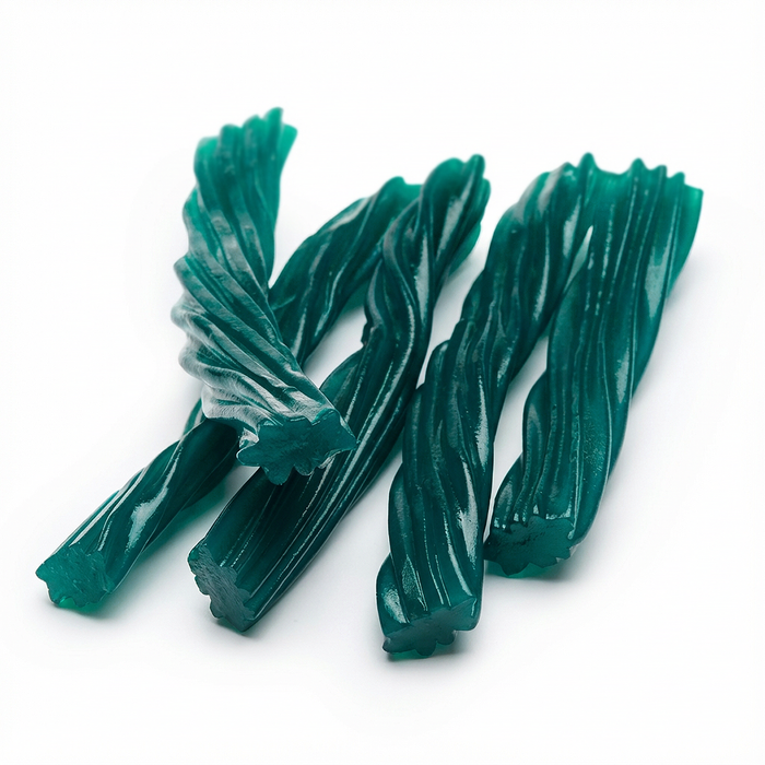 Blue Raspberry Shorties