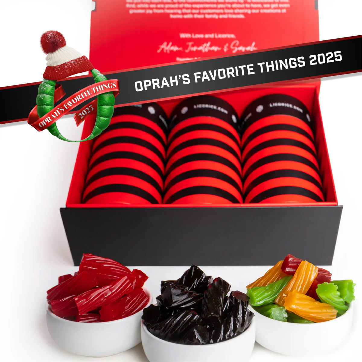 Australian Assortment Gift Box