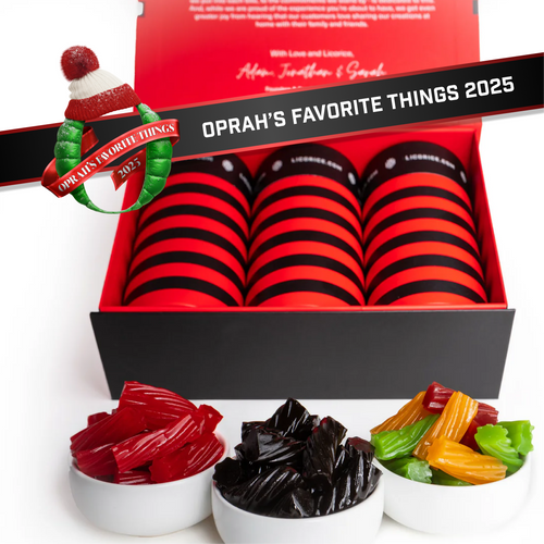 Australian Assortment Gift Box