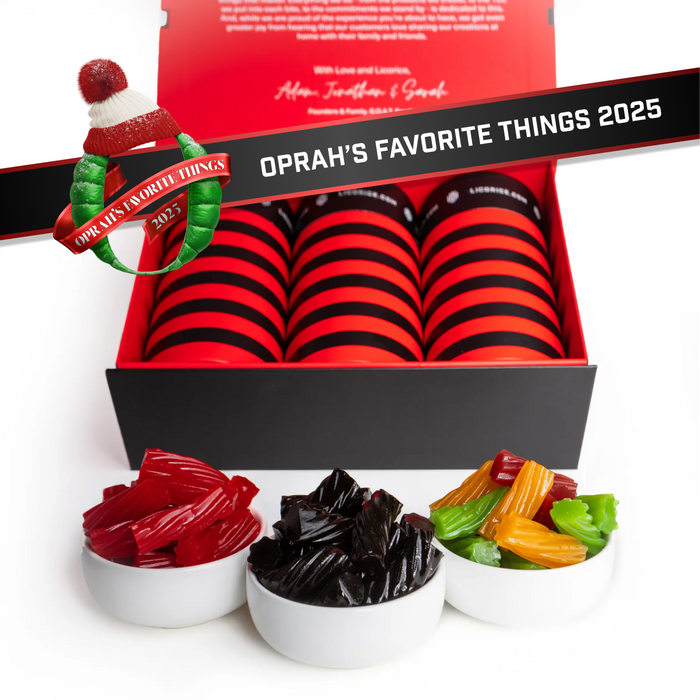 Australian Assortment Gift Box