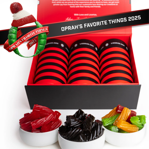 Australian Assortment Gift Box