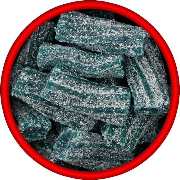 Sampler Packs – Licorice.com