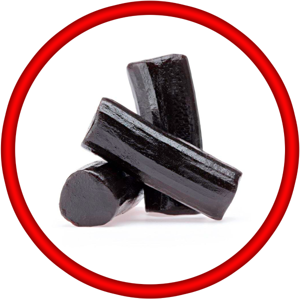 Finnish Black