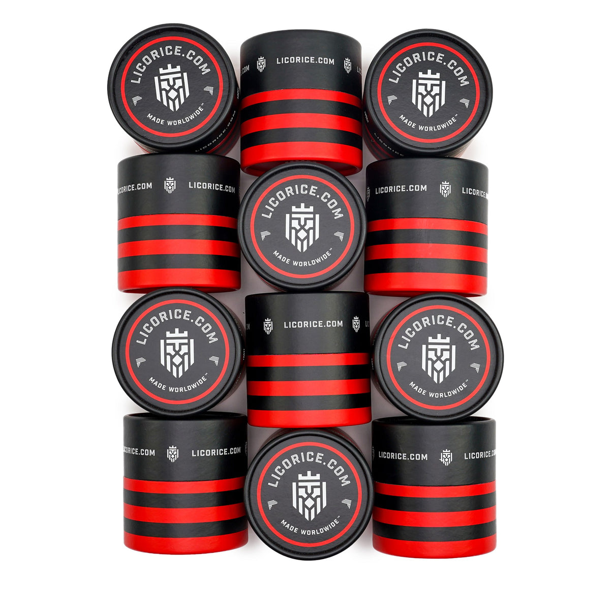 Our Favorites Sampler 12 Pack