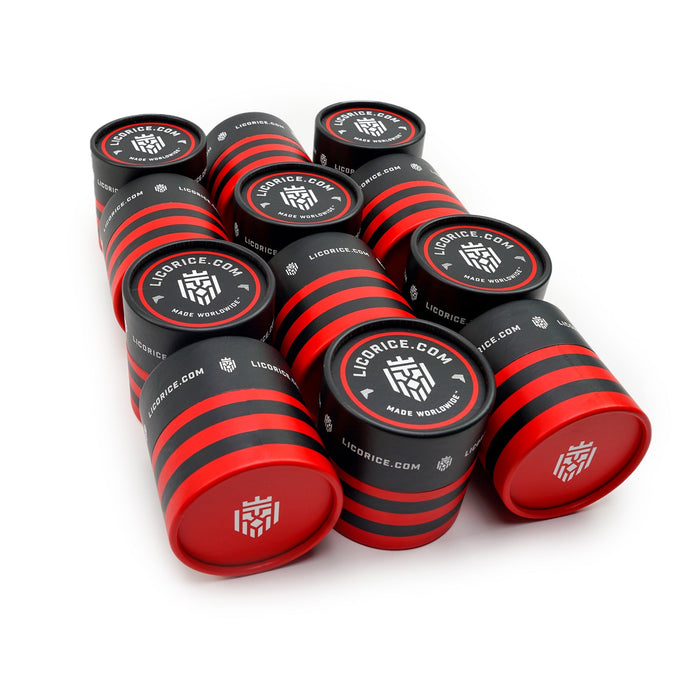 12 Days of Licorice Sampler Gift Box