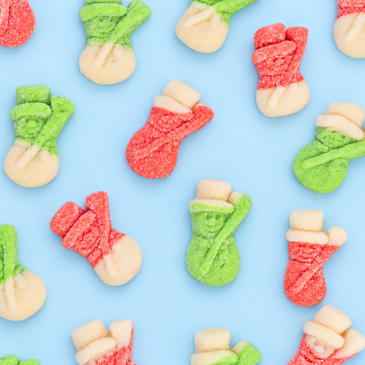 Jolly Snowmen