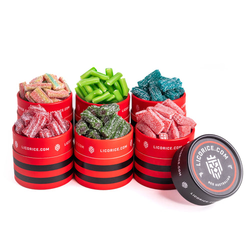 Sour Sampler Pack