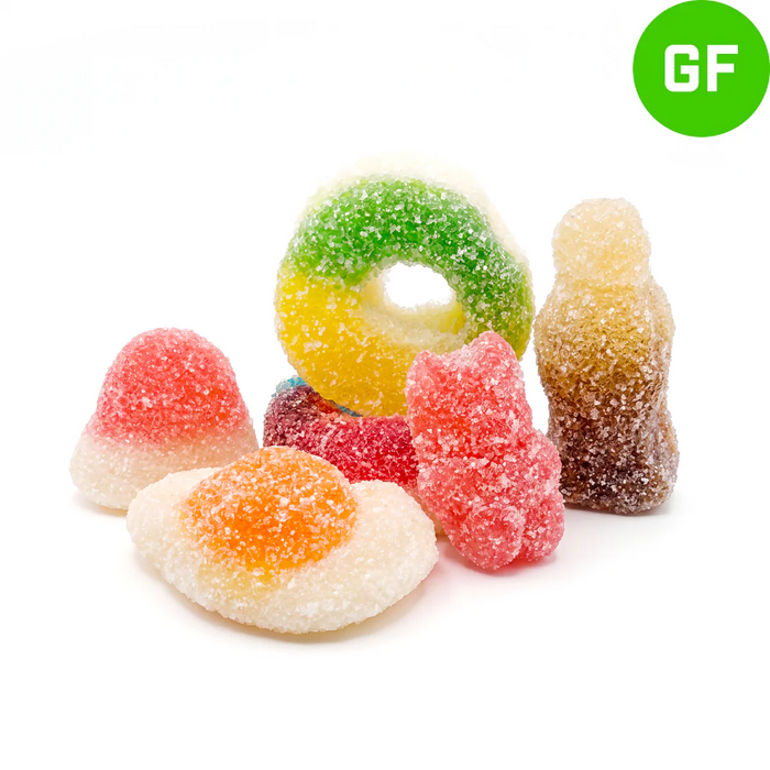 Swedish Sour Mix