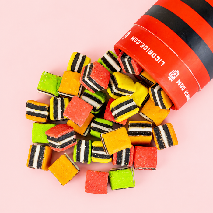 Sweet Allsorts
