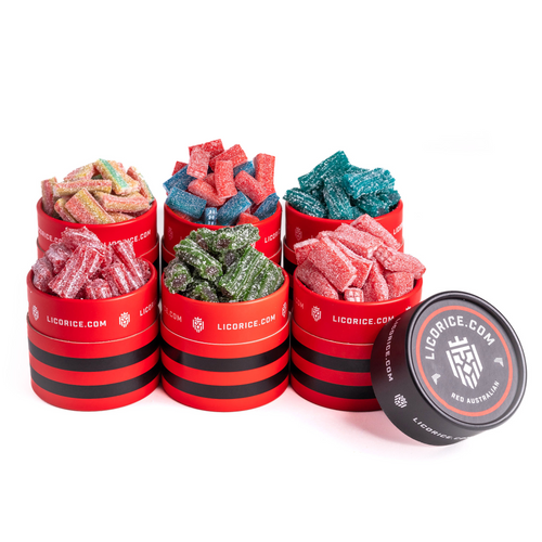 Sour Sampler Pack