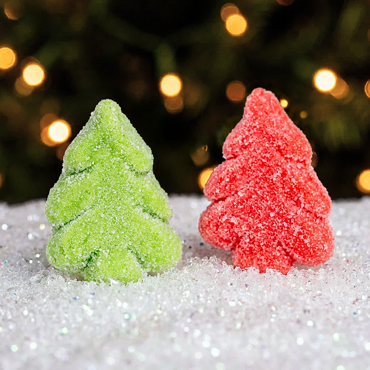 Christmas Trees