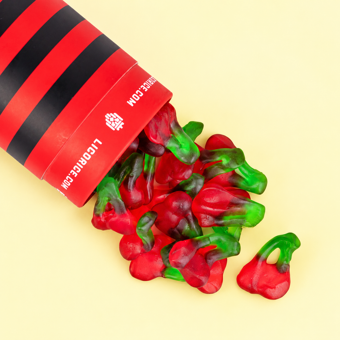 Twin Cherries