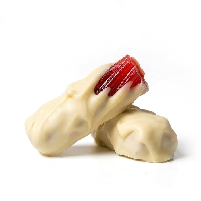 White Chocolate Covered Strawberry DownUnders™
