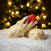 White Chocolate Covered Strawberry DownUnders™