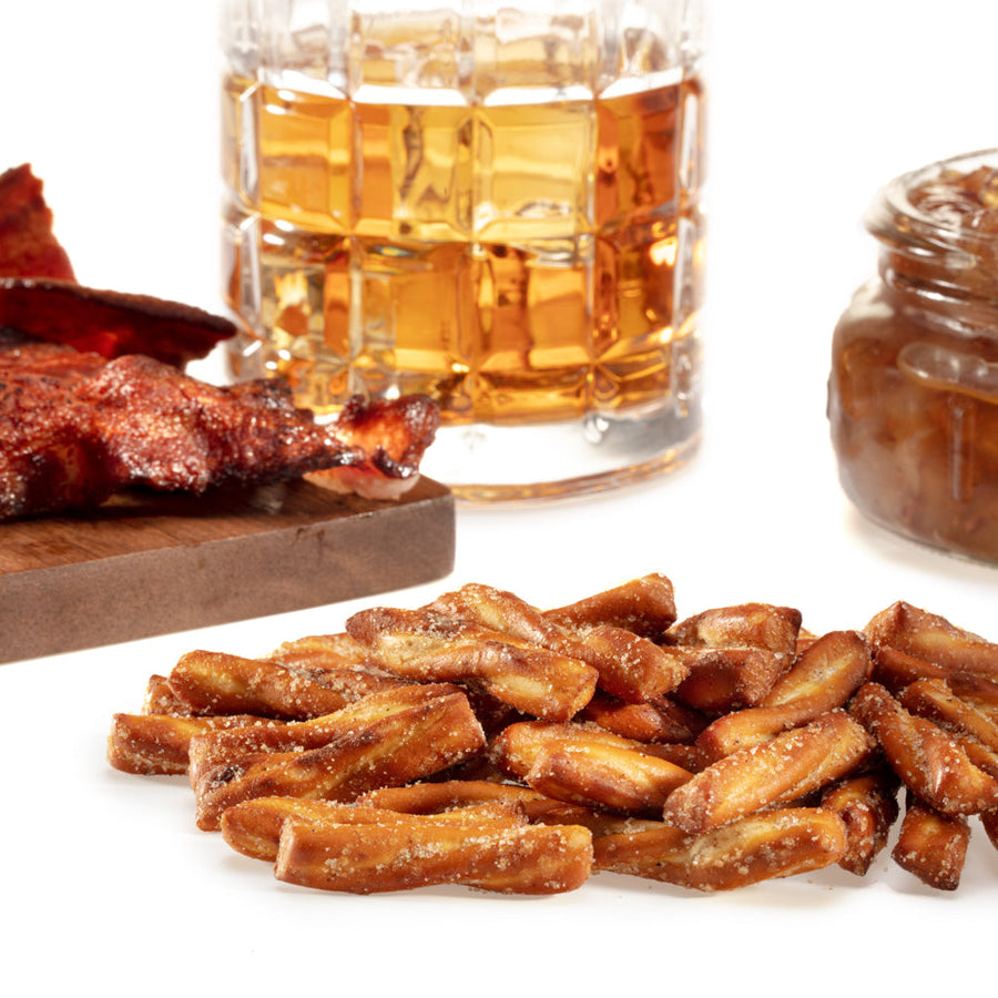 Bacon Bourbon Jam