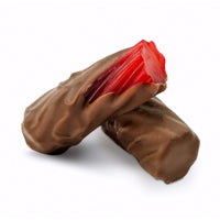 Milk Chocolate Covered Strawberry Licorice DownUnders™