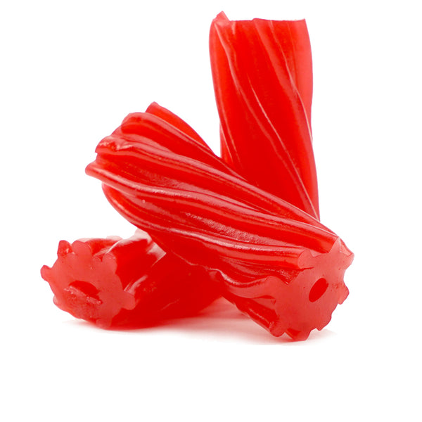 Sink your teeth into the heavenly taste of this licorice and you’ll understand why it’s so amazing.