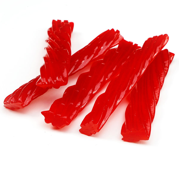 One bite of this delectable licorice and you’ll be hooked.