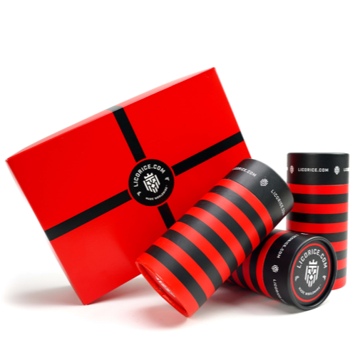 Spring Fling Gift Box