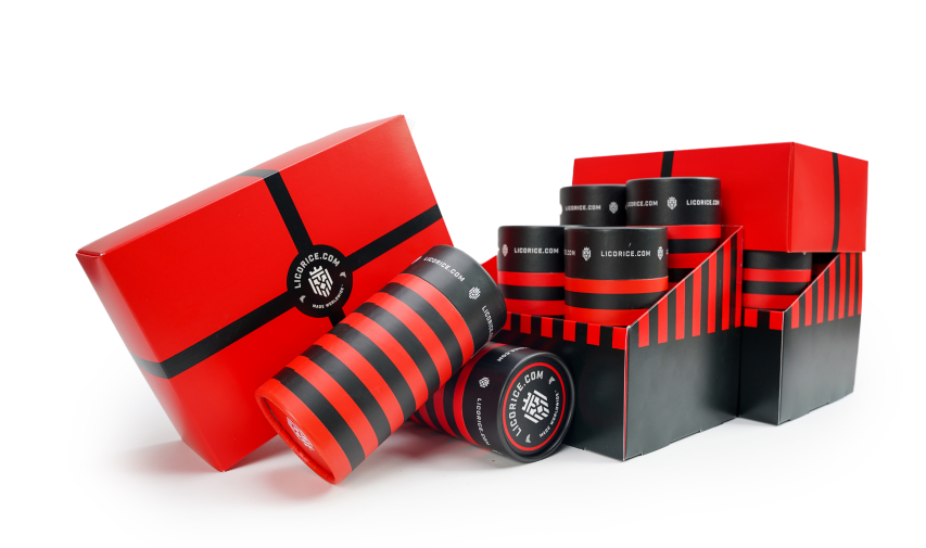 Create Your Gift Box