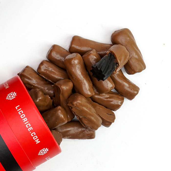 Treat yourself to the deliciousness of this premium licorice.