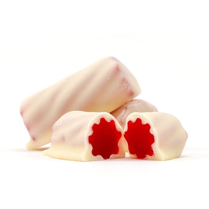 Experience the ultimate taste sensation with this heavenly licorice.