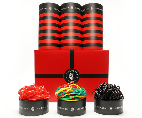 Dutch Laces Gift Box