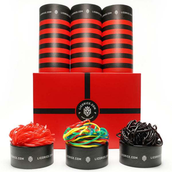 Dutch Laces Gift Box