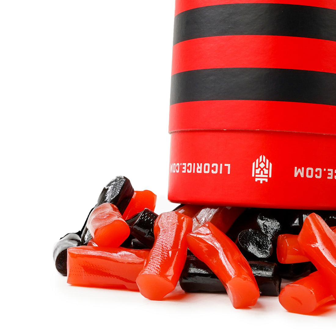 Finnish Duo The Best of Both Finnish Licorice WorldsN