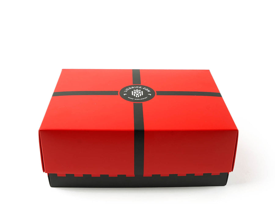 Fan Favorites Gift Box