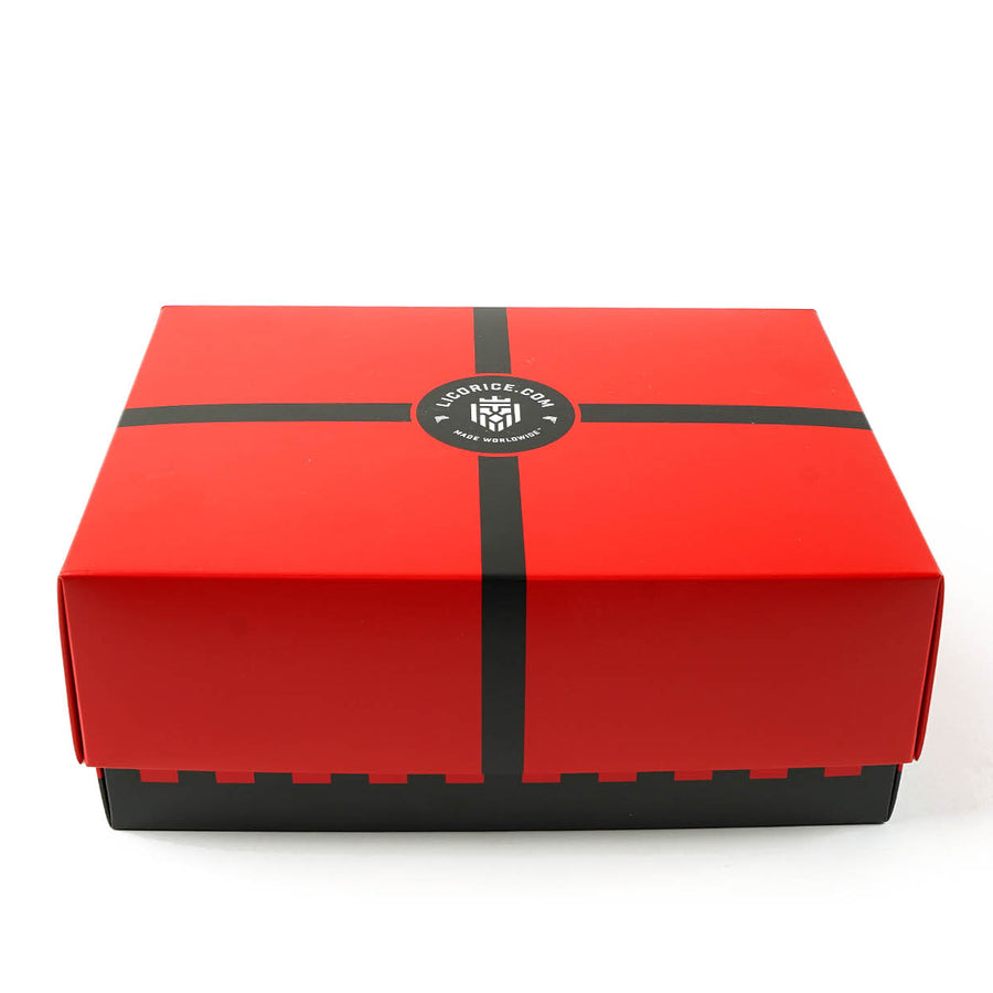 Dutch Laces Gift Box