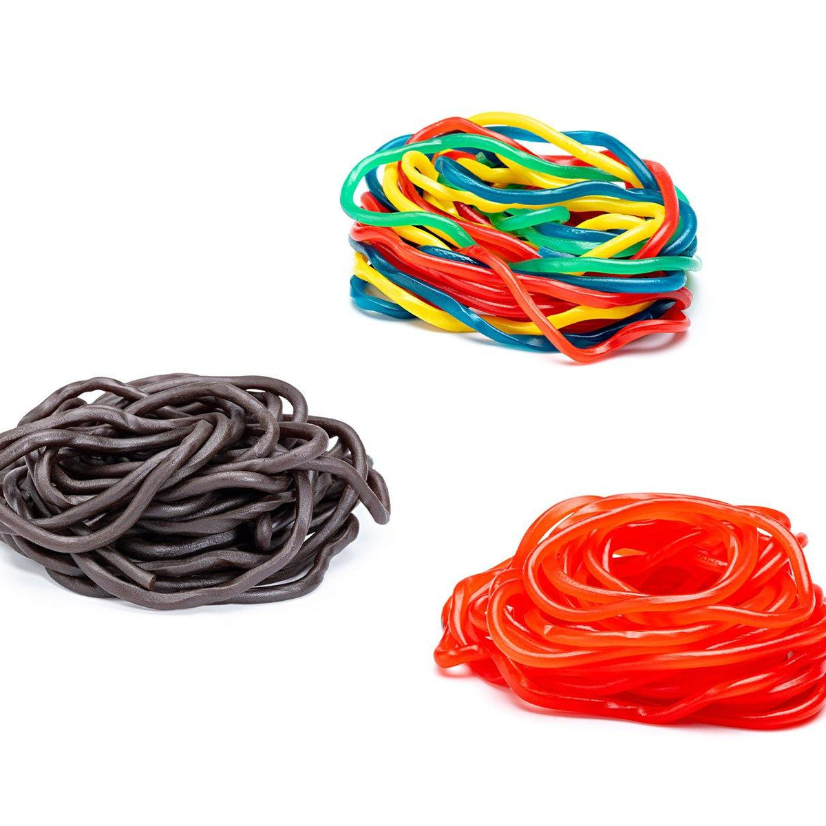 Dutch Laces Collection - Licorice.com