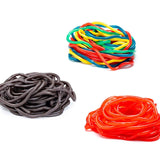 Dutch Laces Collection - Licorice.com