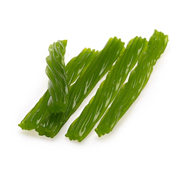 The perfect balance of sweet and savory, this licorice is truly irresistible.