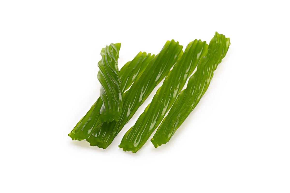 The perfect balance of sweet and savory, this licorice is truly irresistible.