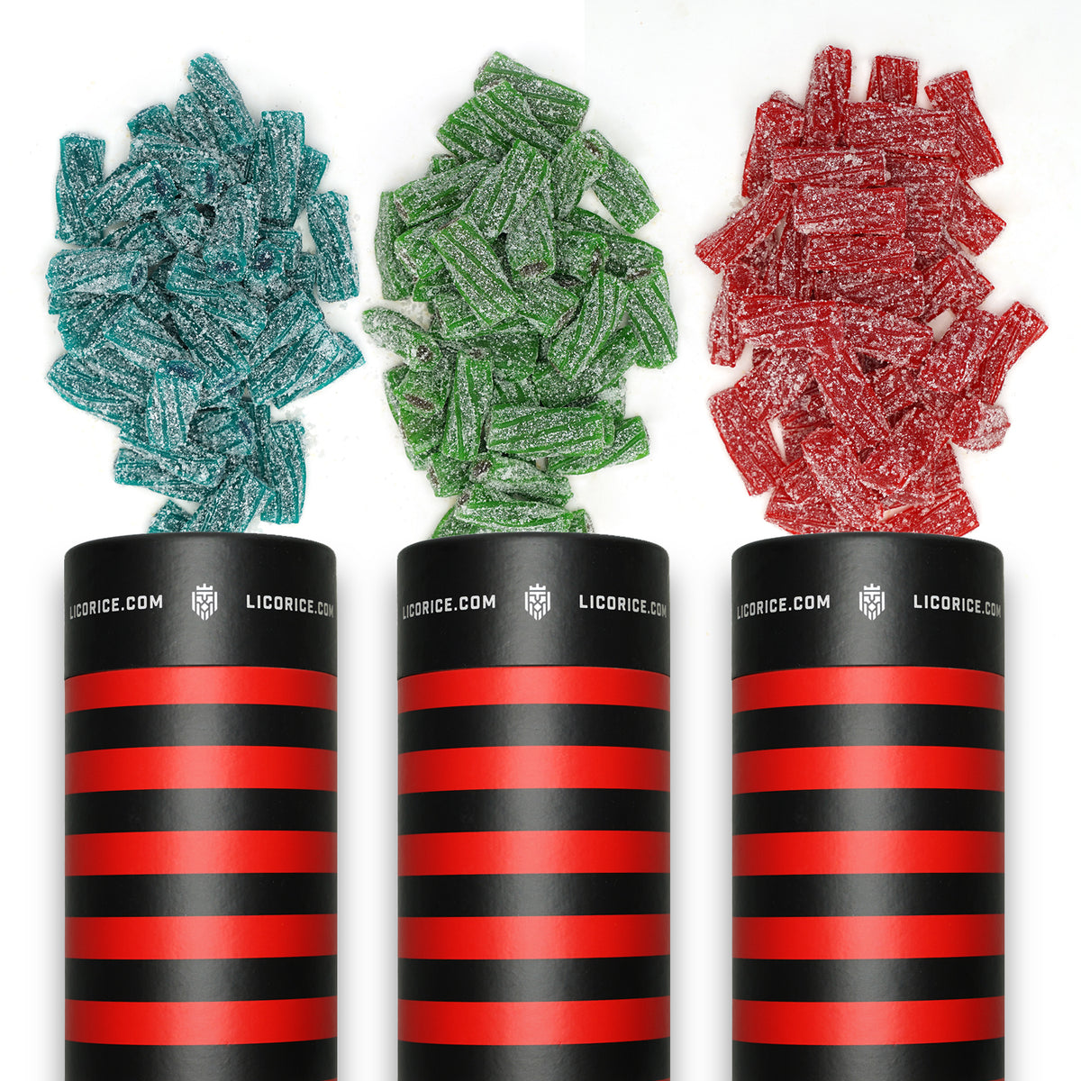 Sour Twist Collection
