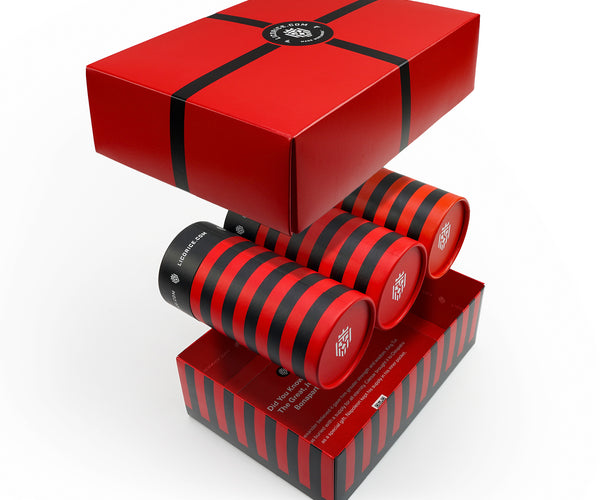 Dutch Laces Gift Box