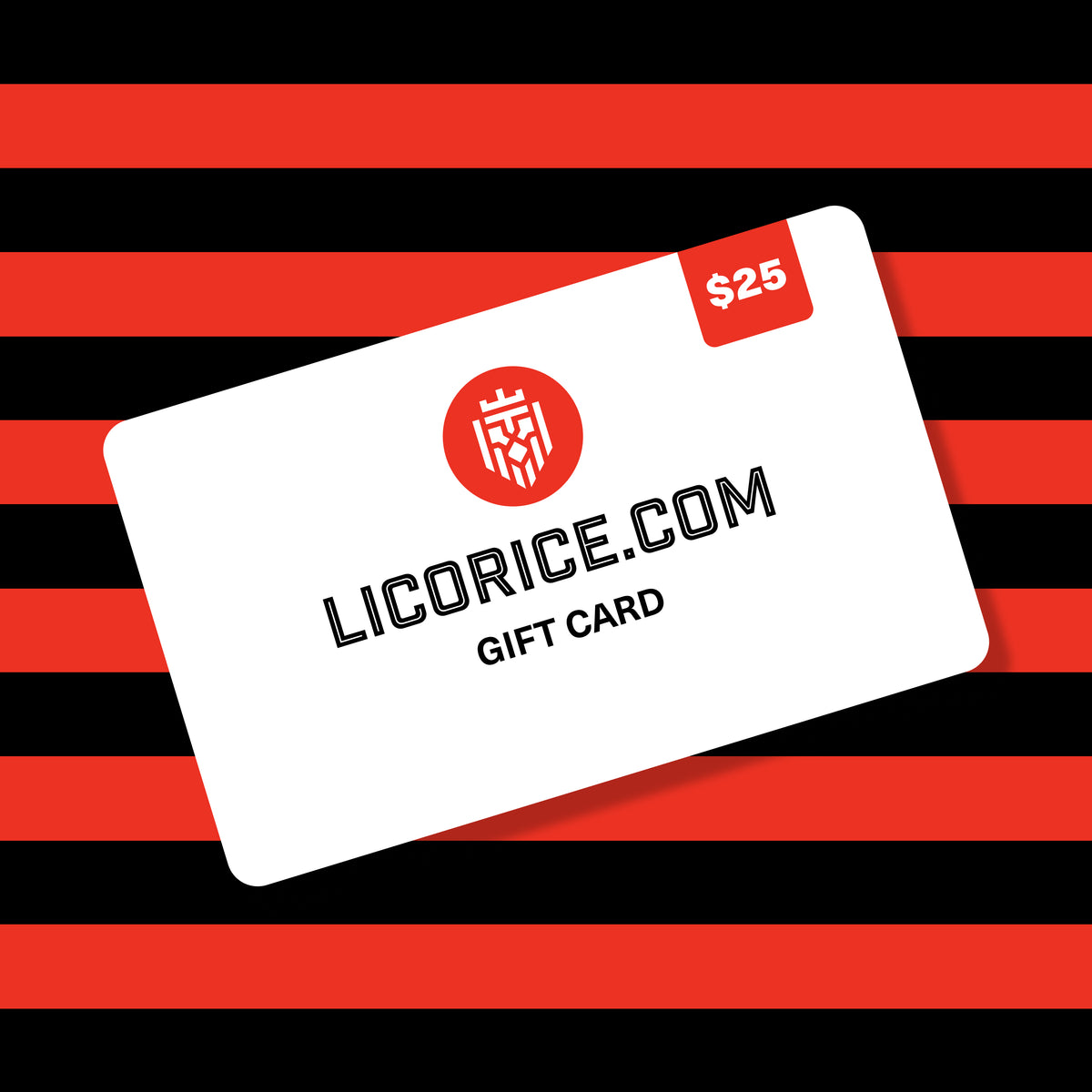 Survey $25 Gift Card