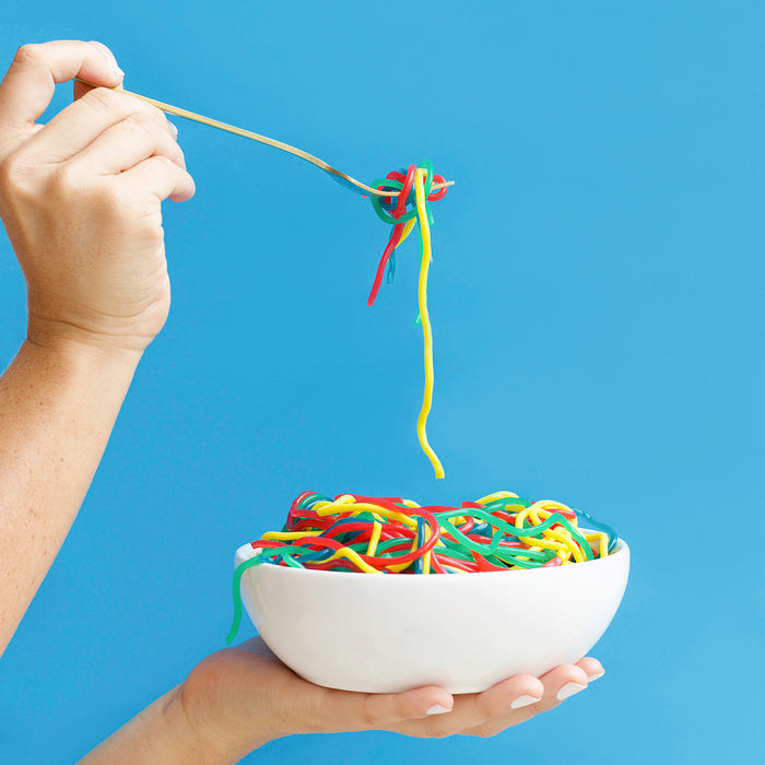 Sink your teeth into the heavenly taste of this licorice and you’ll understand why it’s so amazing.