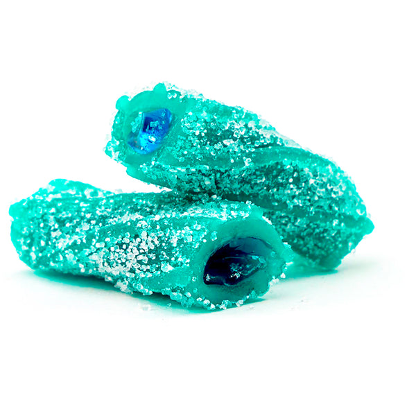 Satisfy your sweet tooth with the mouth-watering taste of this licorice.
