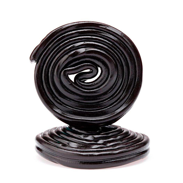 Satisfy your sweet tooth with the mouth-watering taste of this licorice.
