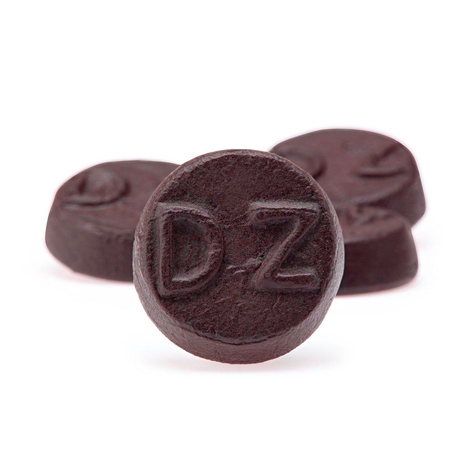 dubbel zout (double salt) licorice – The Candy Lady
