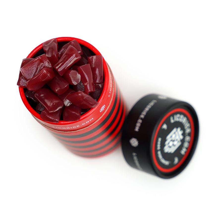 Sugar Free Finnish Red
