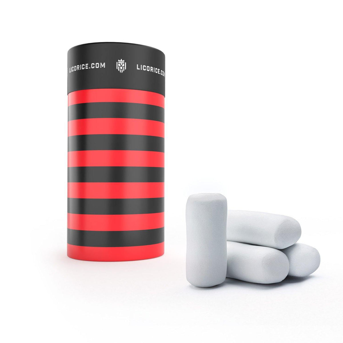This licorice is not just delicious, it’s out of this world.