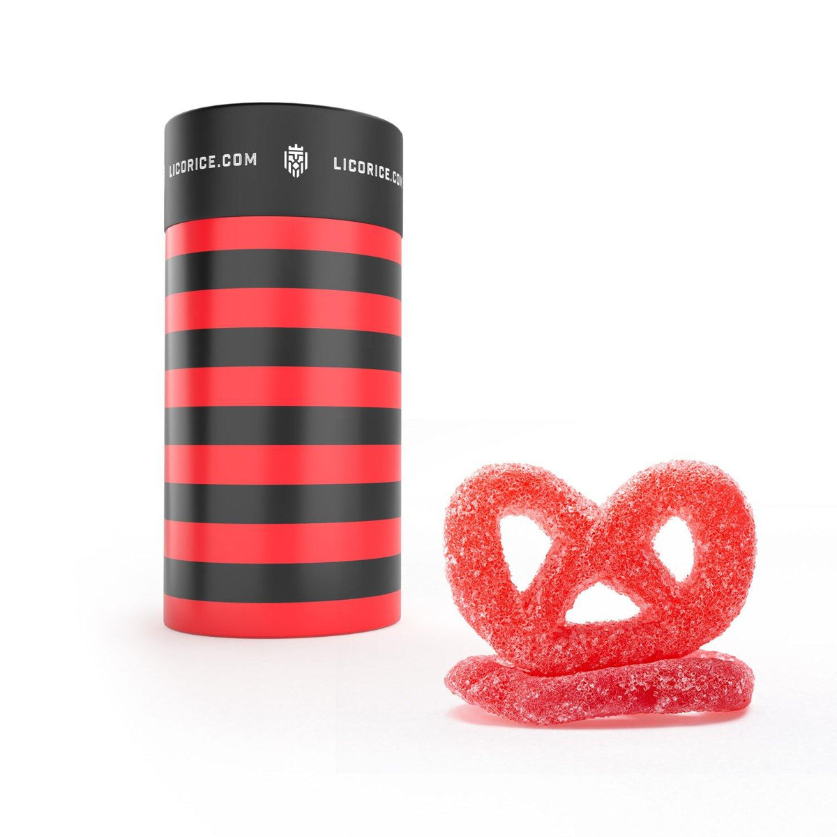 Treat yourself to the deliciousness of this premium licorice.