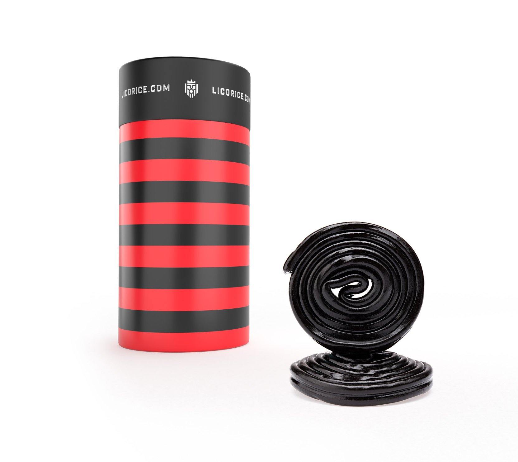 Best Black Licorice Candy Treats Best Black Licorice Candy Treats