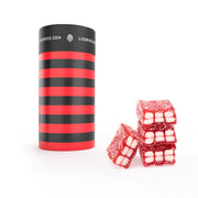 Indulge in the rich, irresistible flavor of this delicious licorice.